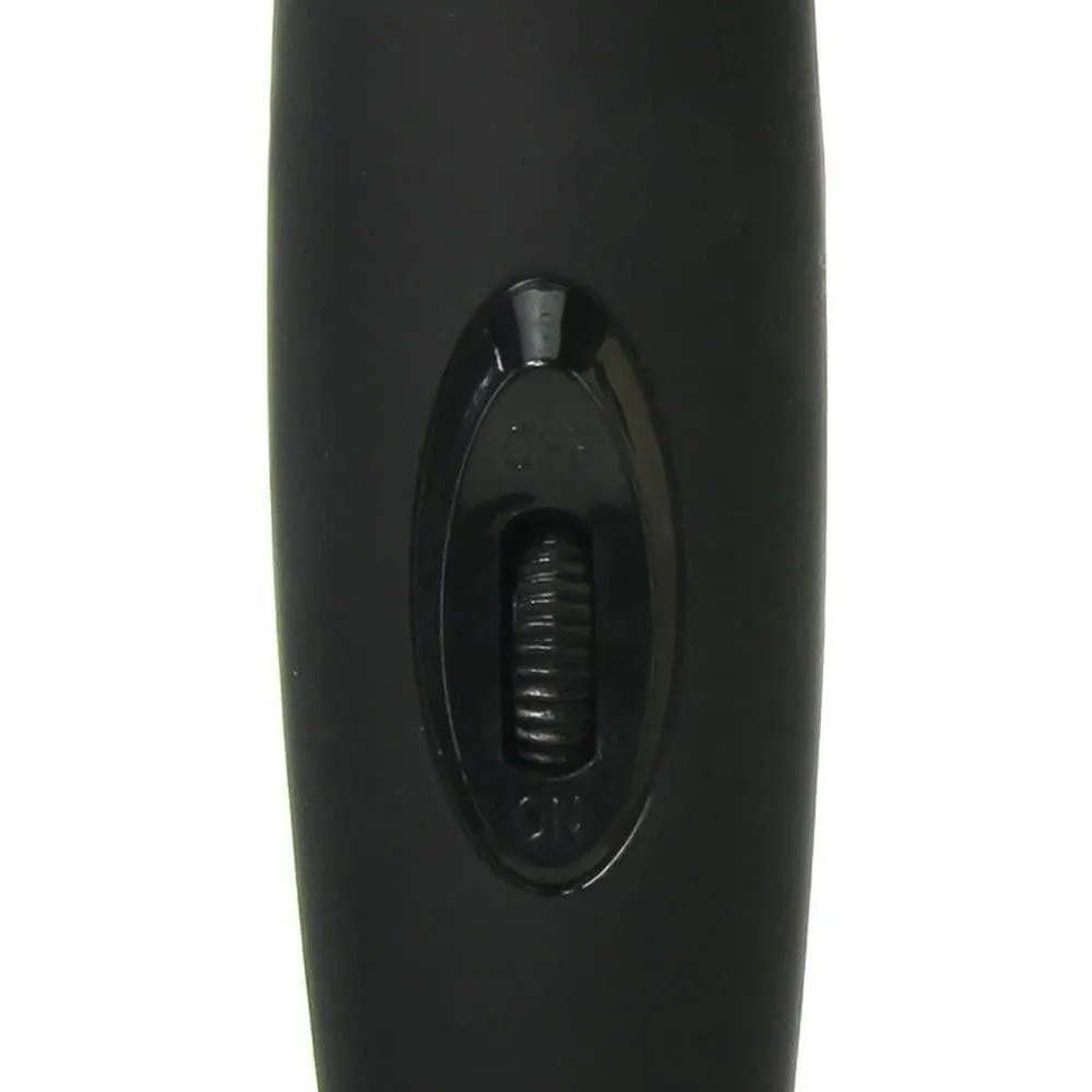 BodyWand Original One Finger Control Plug In Massager